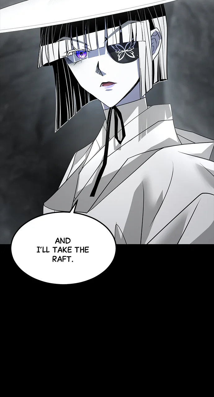 The Last Passage Chapter 8 Page 73