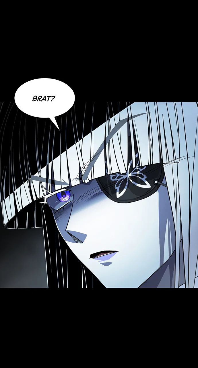 The Last Passage Chapter 8 Page 75