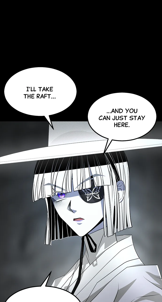 The Last Passage Chapter 8 Page 77