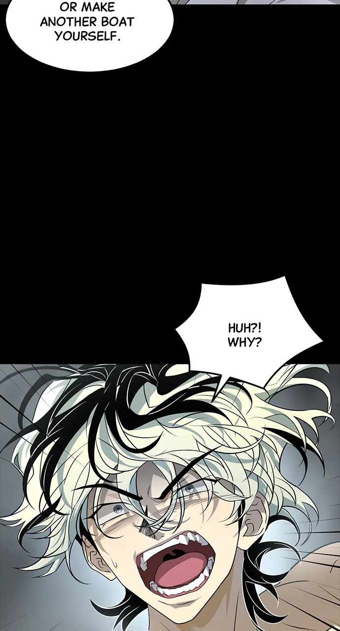 The Last Passage Chapter 8 Page 78