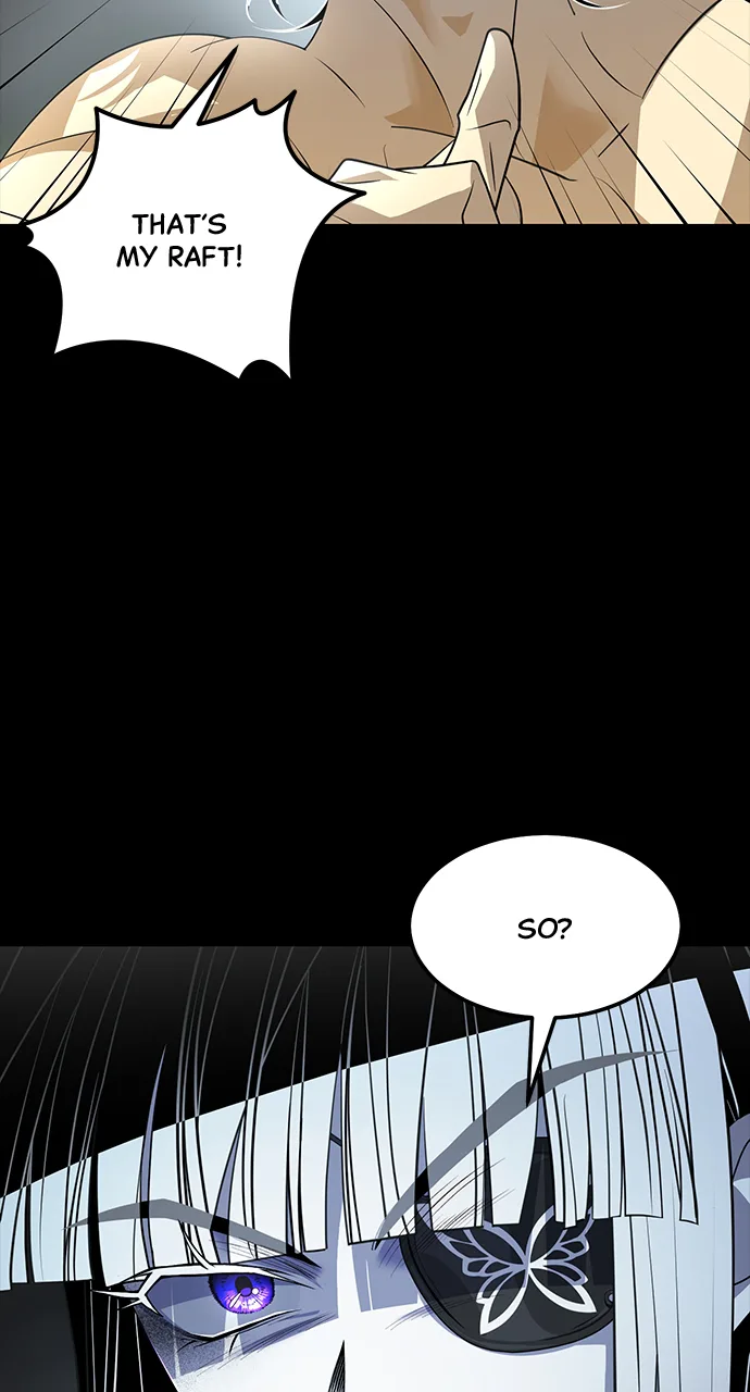 The Last Passage Chapter 8 Page 79