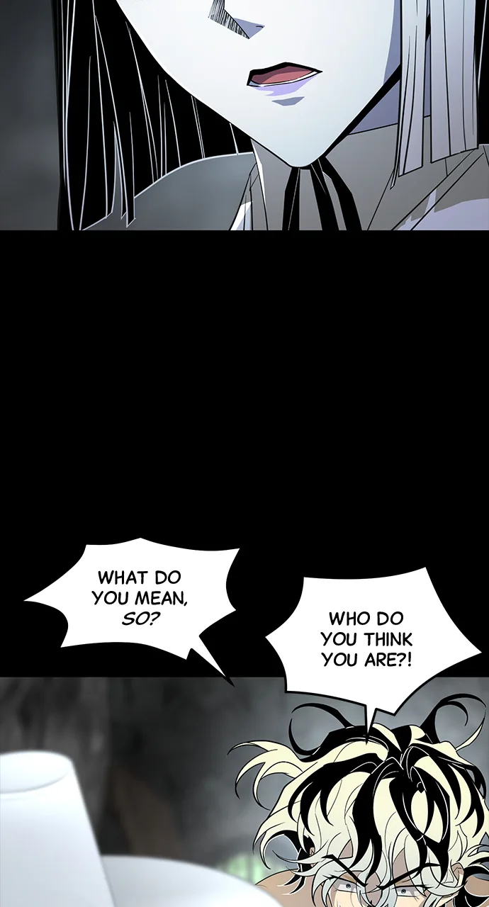 The Last Passage Chapter 8 Page 80