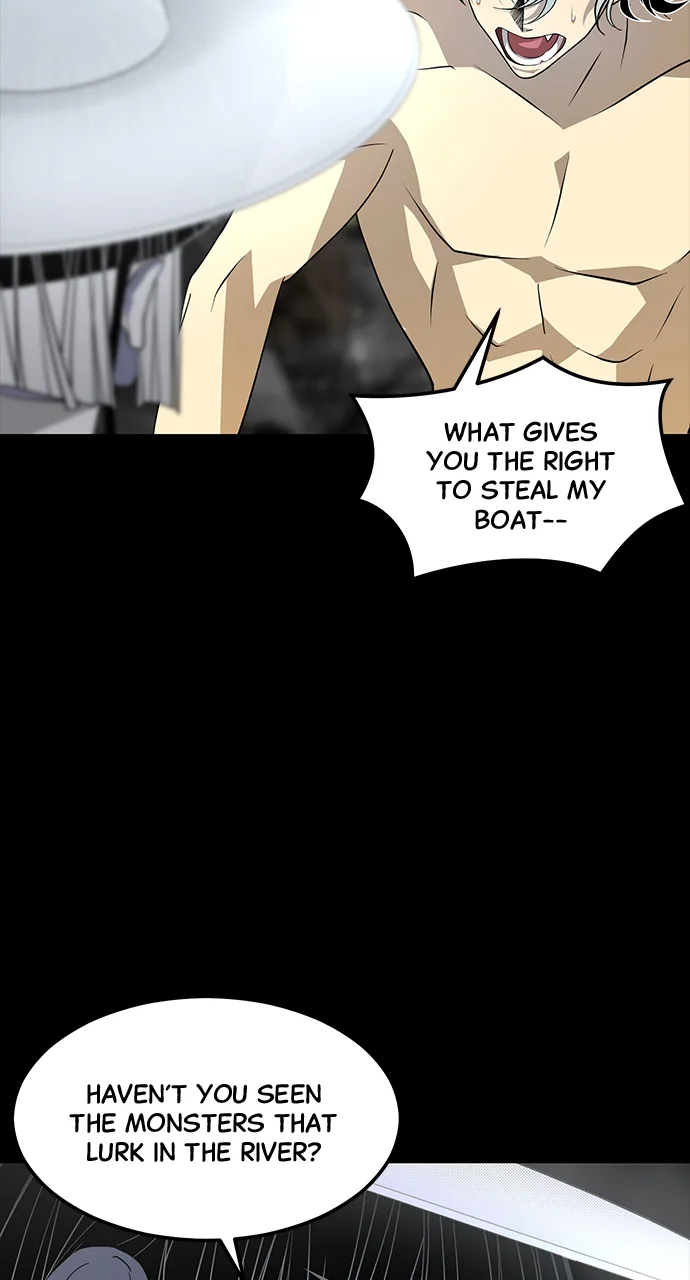 The Last Passage Chapter 8 Page 81