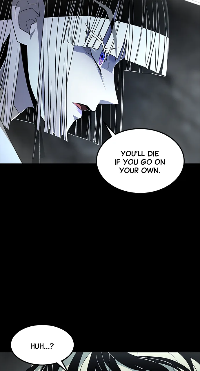 The Last Passage Chapter 8 Page 82
