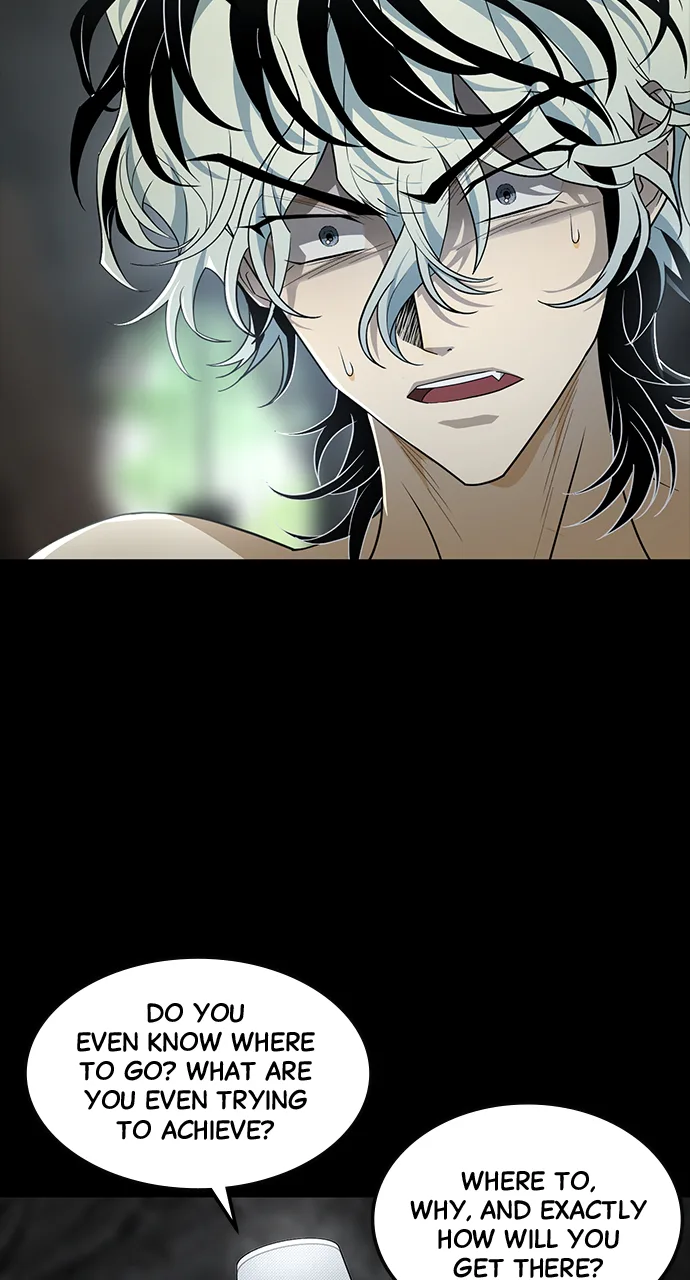 The Last Passage Chapter 8 Page 83