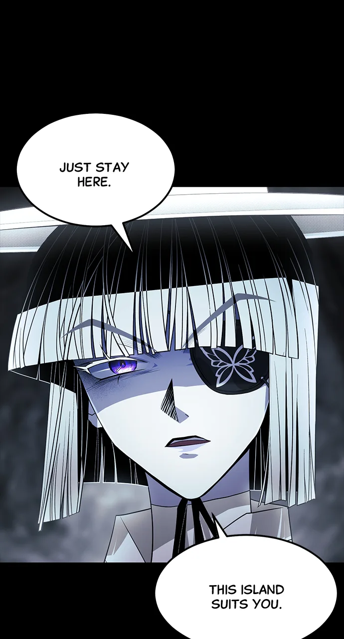 The Last Passage Chapter 8 Page 85