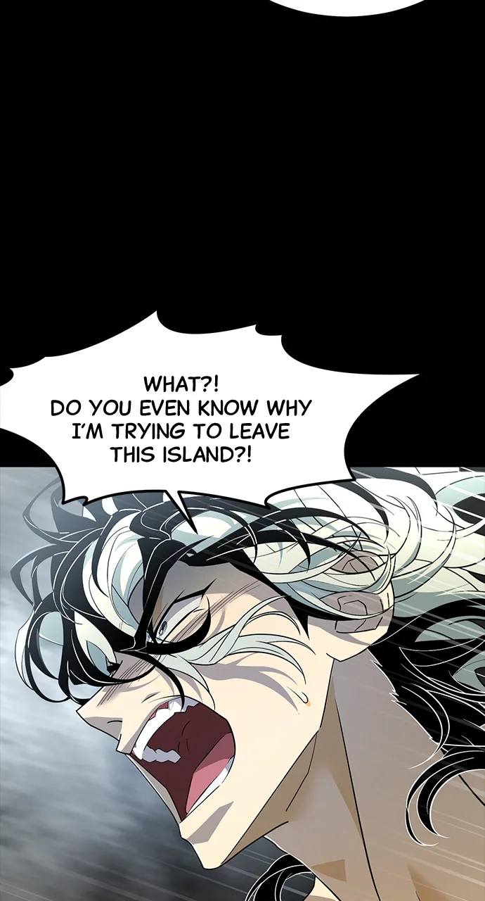 The Last Passage Chapter 8 Page 86