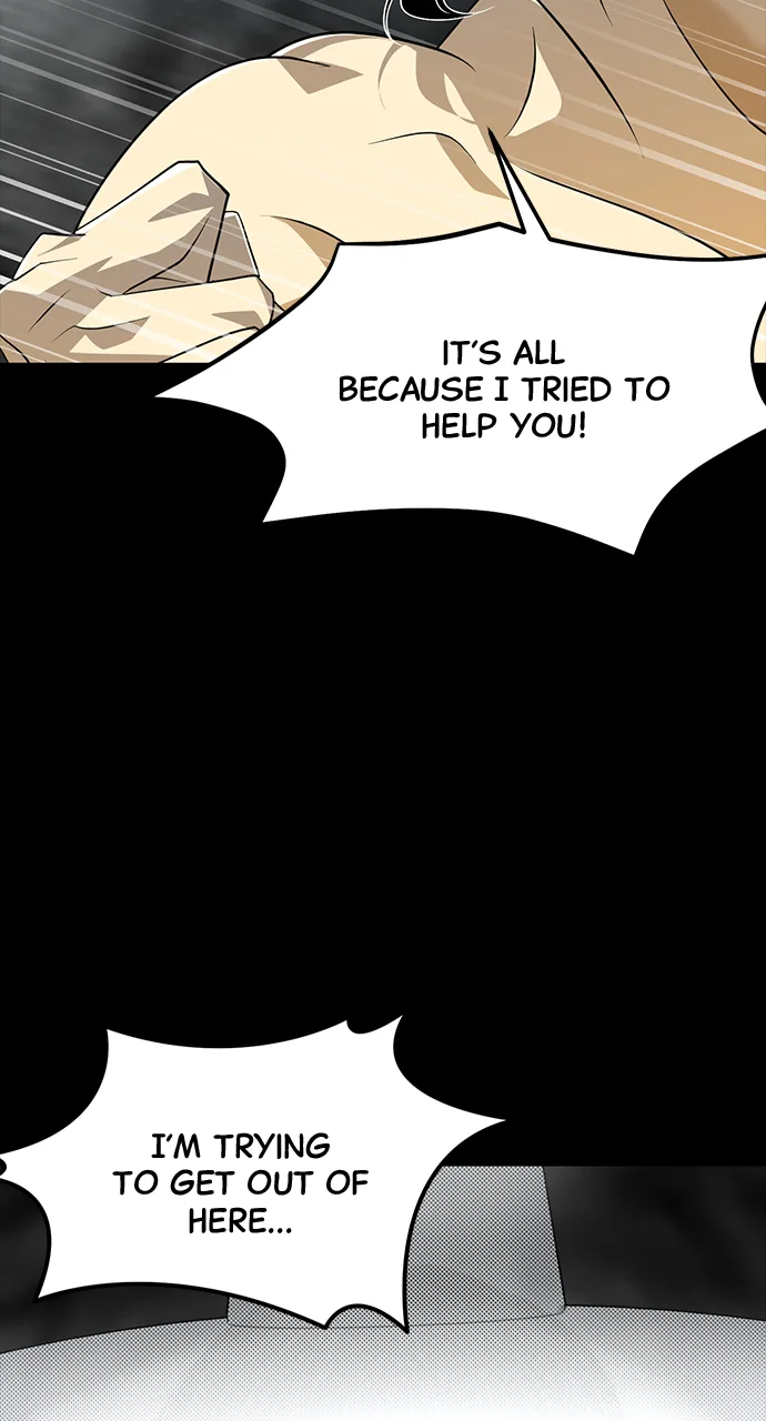 The Last Passage Chapter 8 Page 87