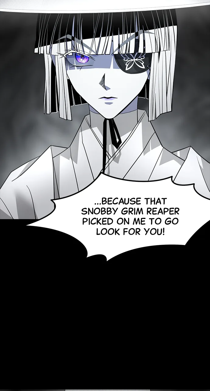 The Last Passage Chapter 8 Page 88