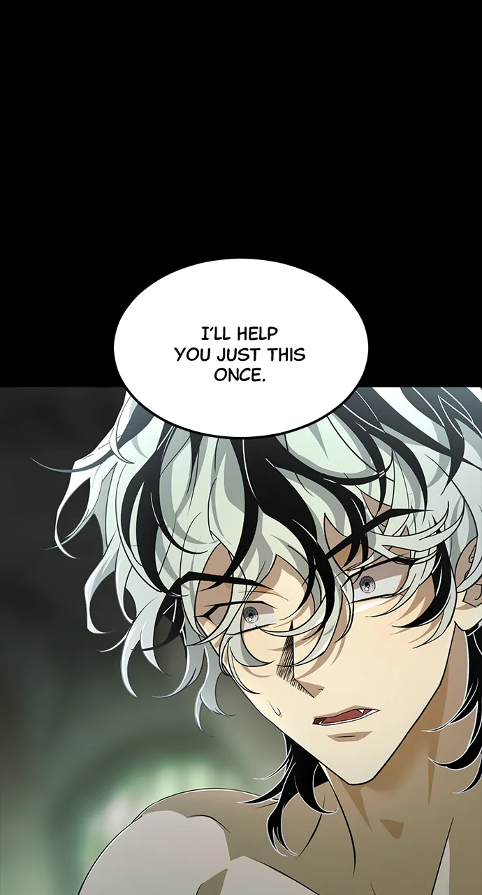 The Last Passage Chapter 8 Page 91