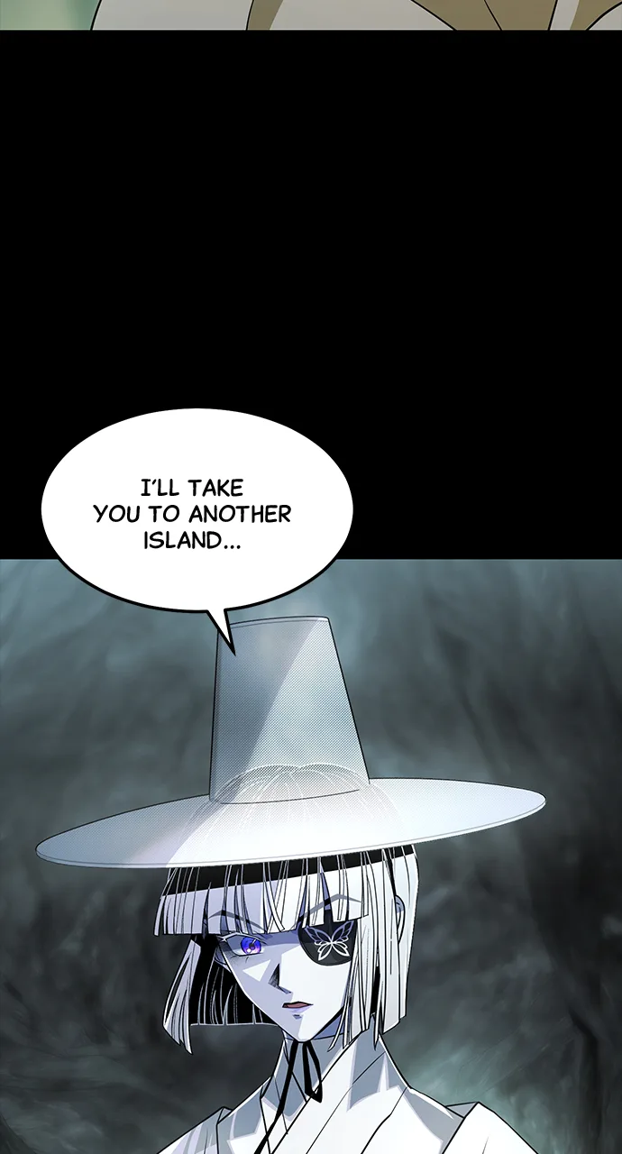 The Last Passage Chapter 8 Page 92