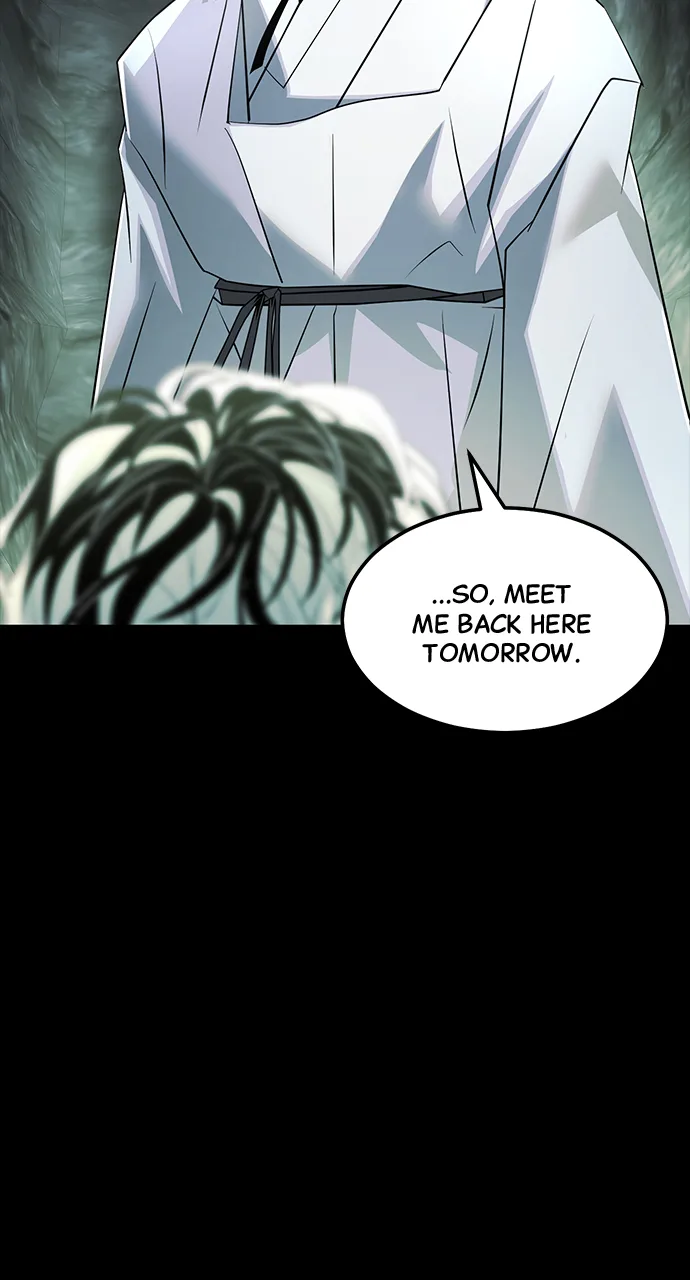 The Last Passage Chapter 8 Page 93