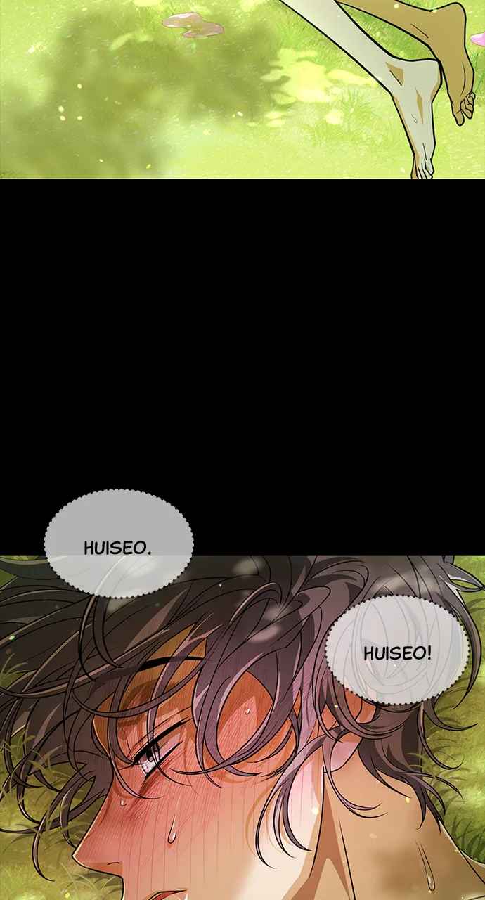 The Last Passage Chapter 8 Page 95
