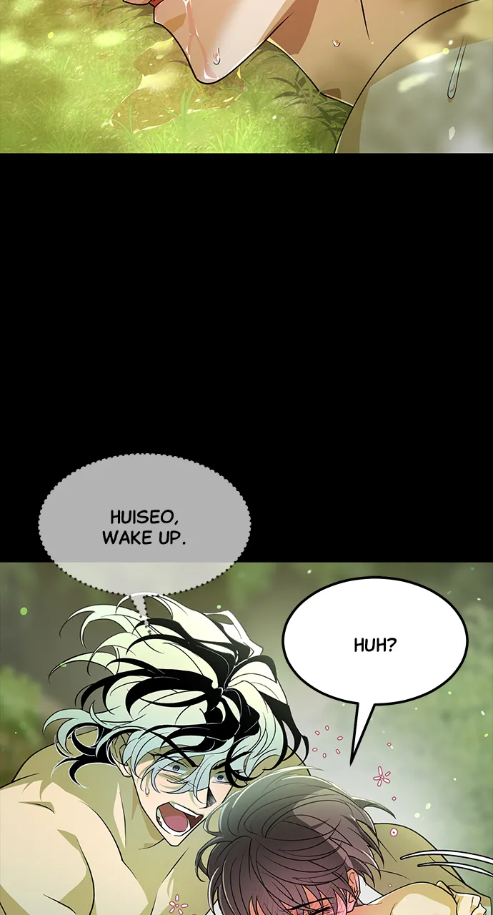 The Last Passage Chapter 8 Page 96