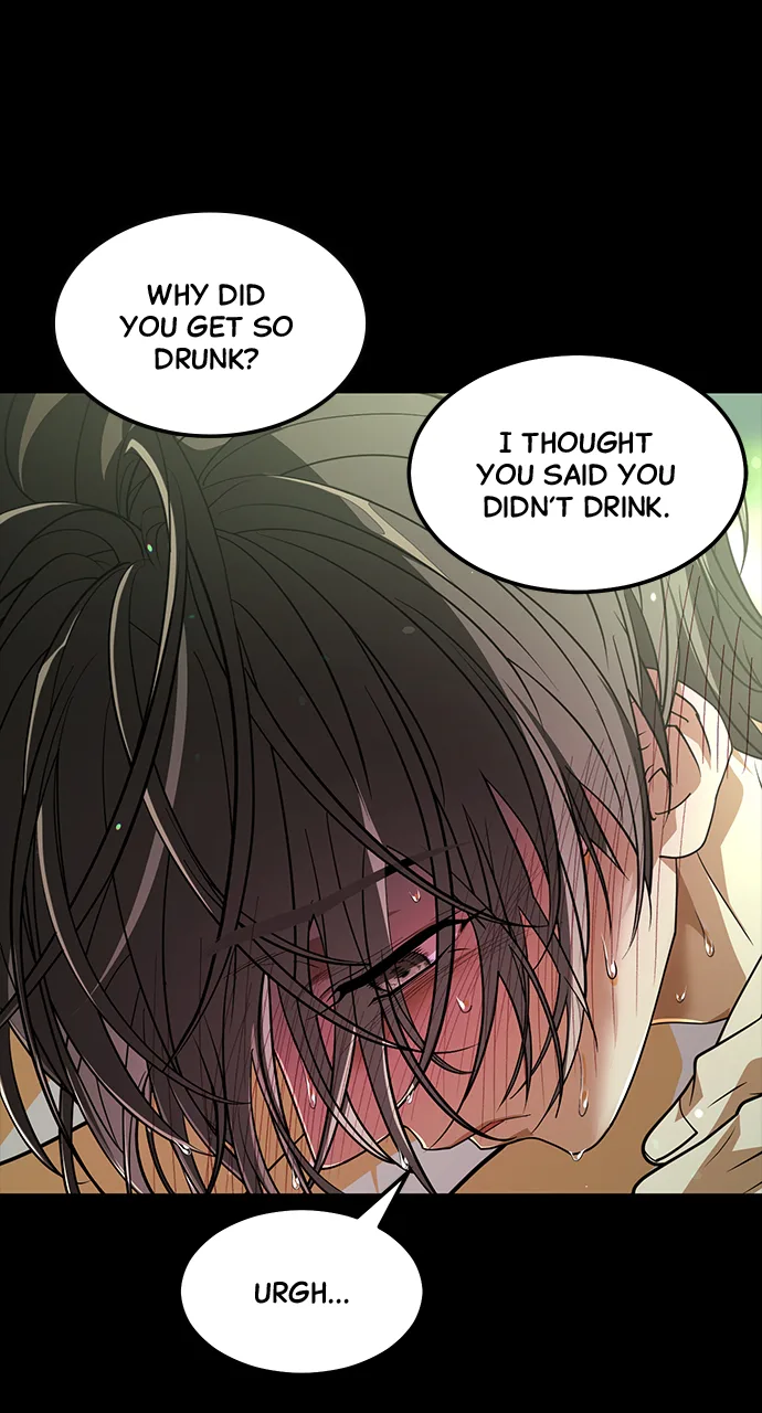 The Last Passage Chapter 8 Page 100