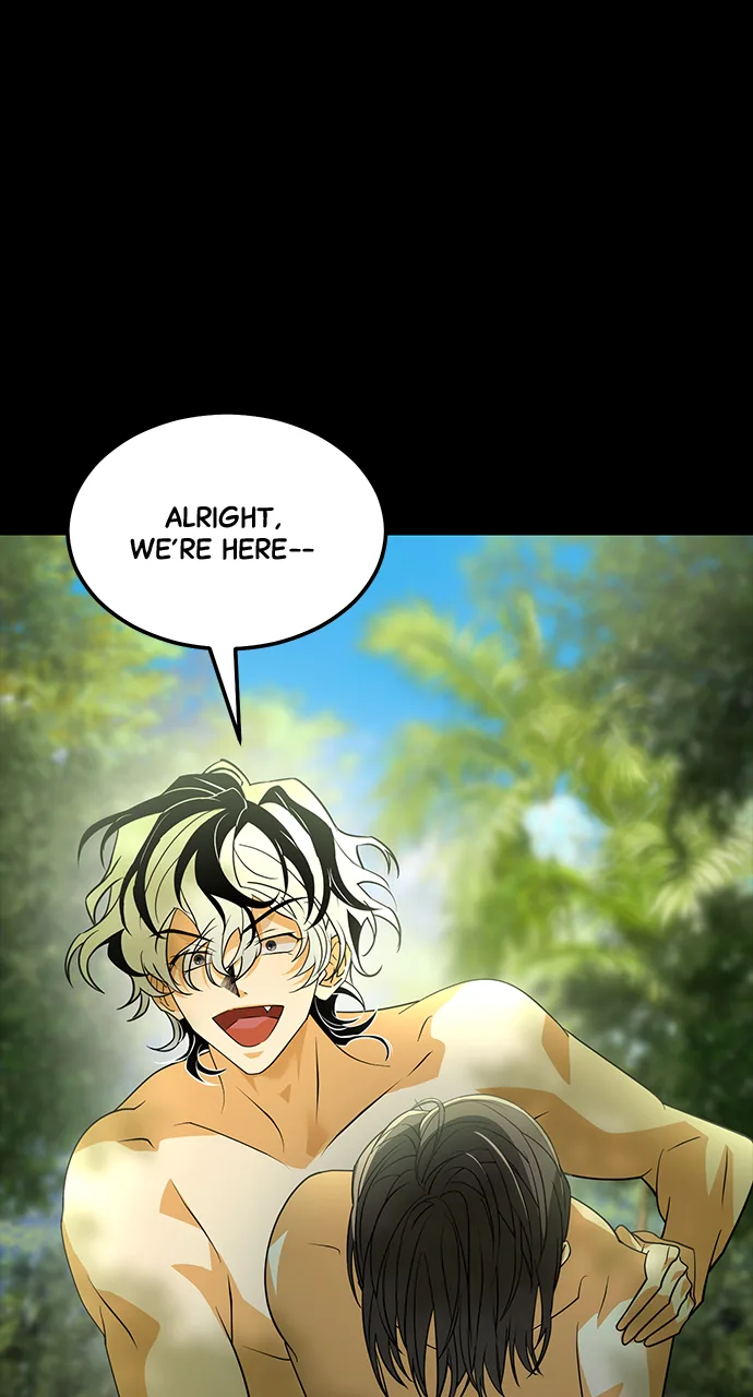 The Last Passage Chapter 8 Page 101