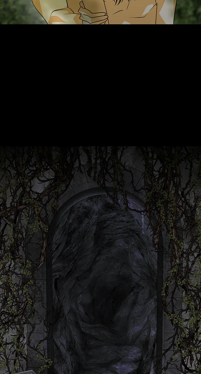 The Last Passage Chapter 8 Page 102