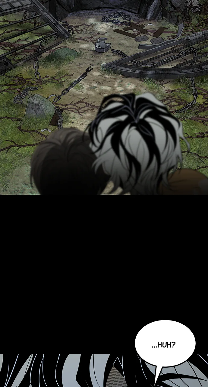 The Last Passage Chapter 8 Page 103