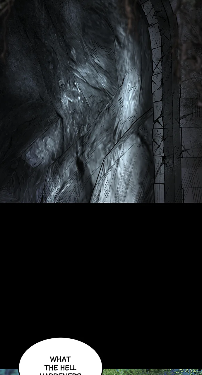 The Last Passage Chapter 8 Page 106