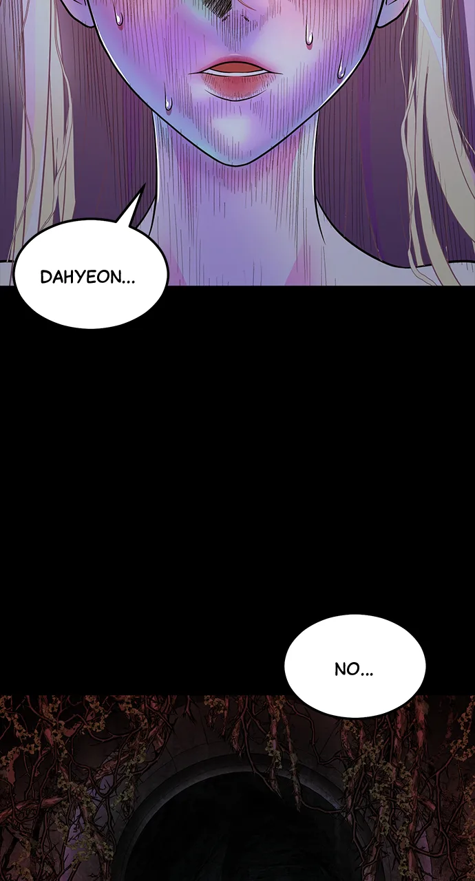 The Last Passage Chapter 8 Page 111