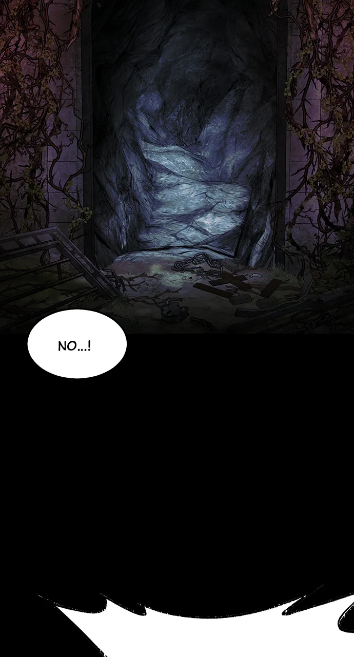 The Last Passage Chapter 8 Page 112