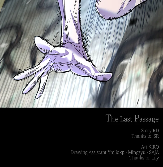 The Last Passage Chapter 8 Page 114