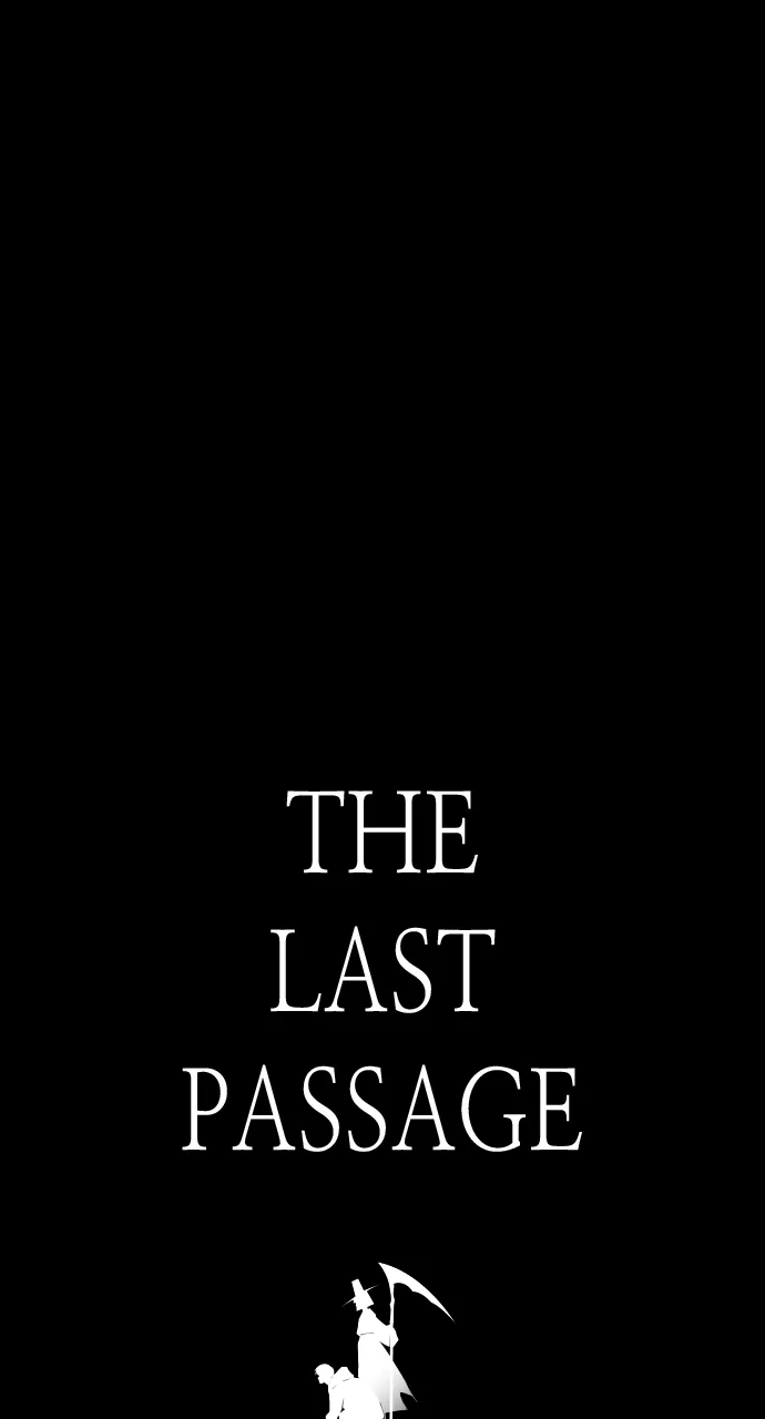 The Last Passage Chapter 4 Page 5
