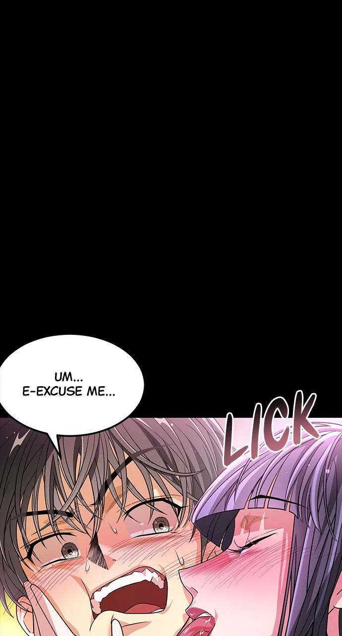 The Last Passage Chapter 4 Page 8