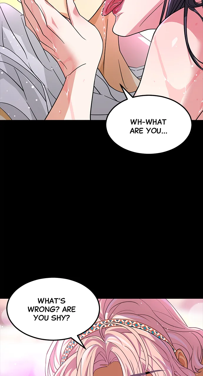 The Last Passage Chapter 4 Page 9