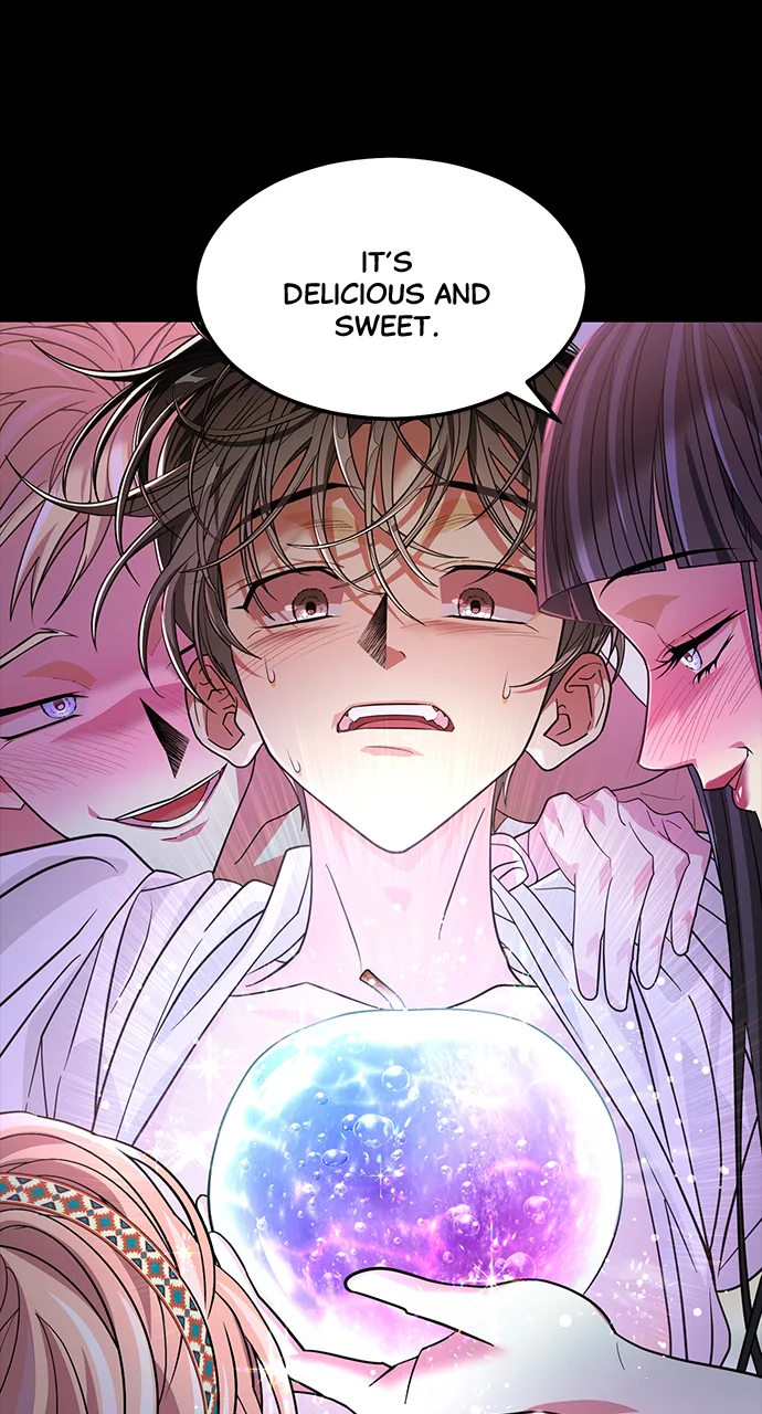 The Last Passage Chapter 4 Page 13