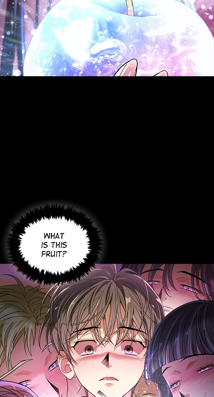 The Last Passage Chapter 4 Page 15