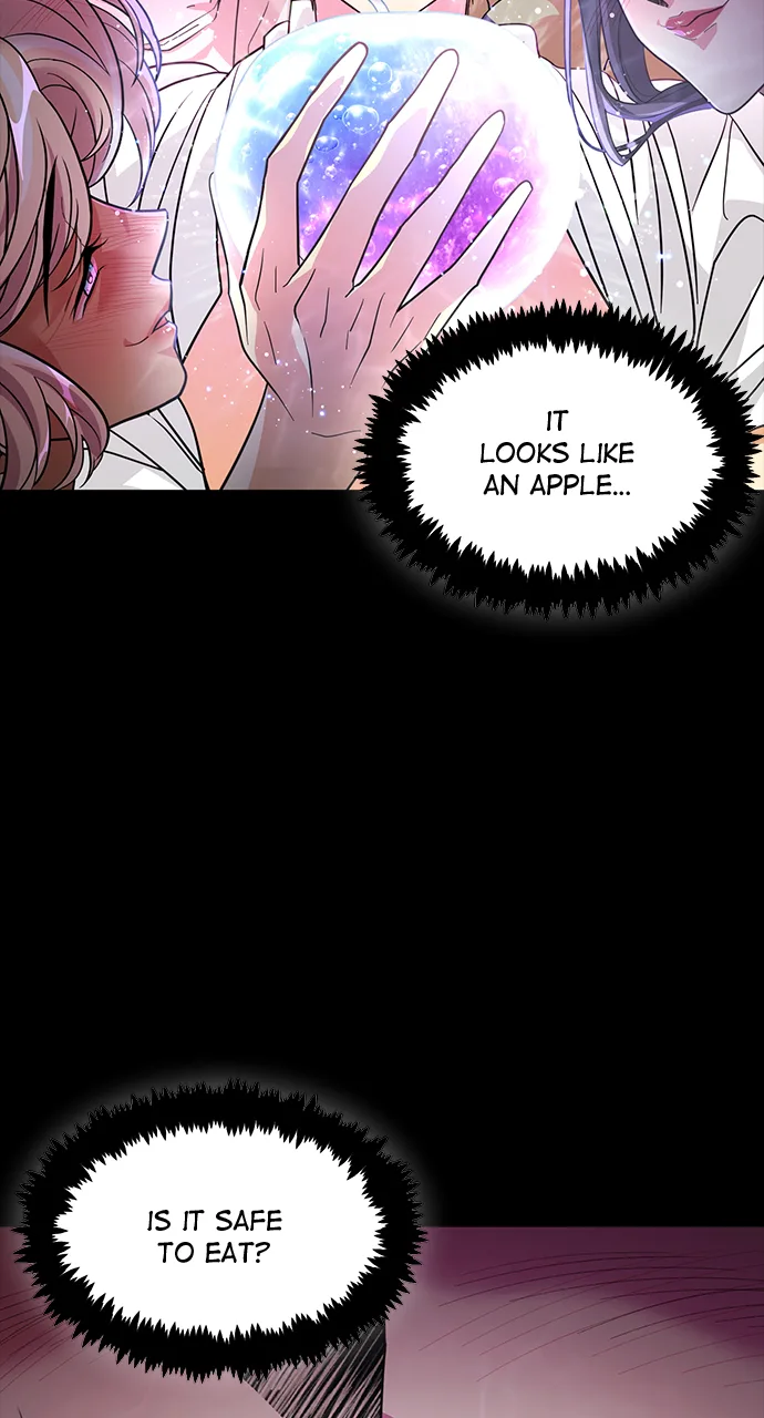 The Last Passage Chapter 4 Page 16