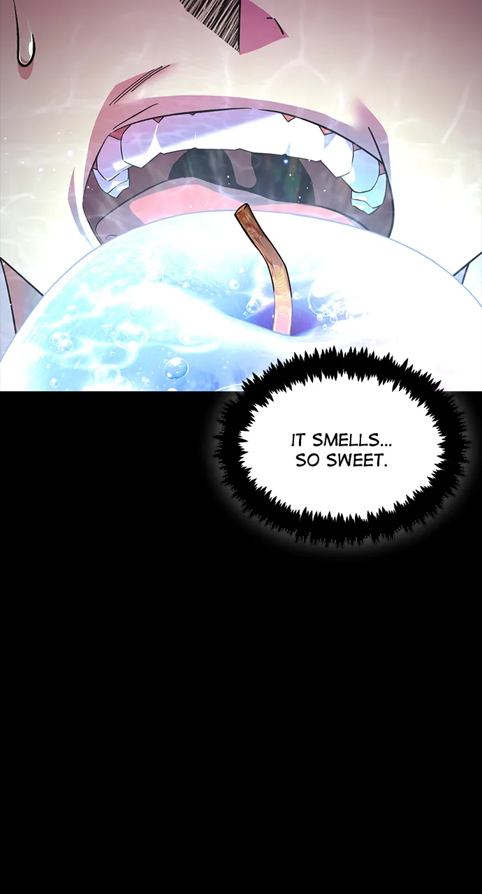 The Last Passage Chapter 4 Page 17