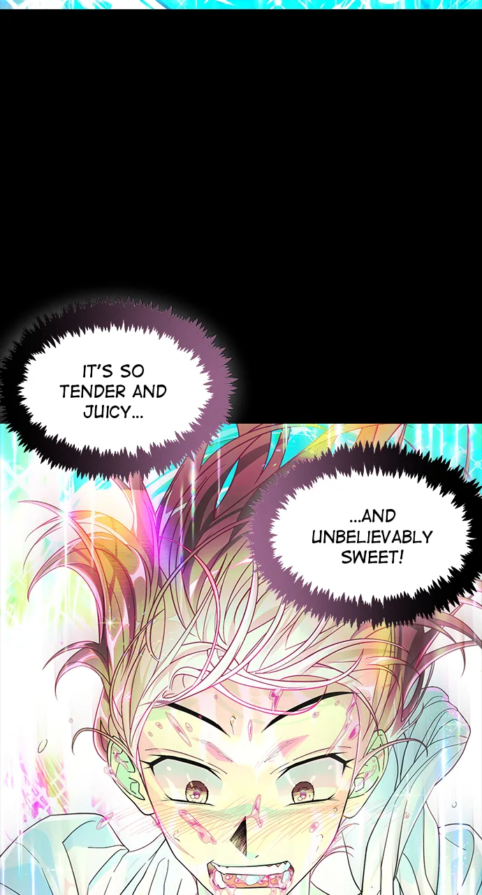 The Last Passage Chapter 4 Page 21