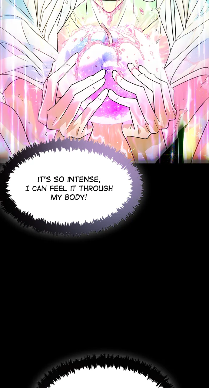 The Last Passage Chapter 4 Page 22