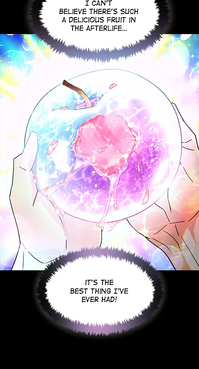 The Last Passage Chapter 4 Page 23