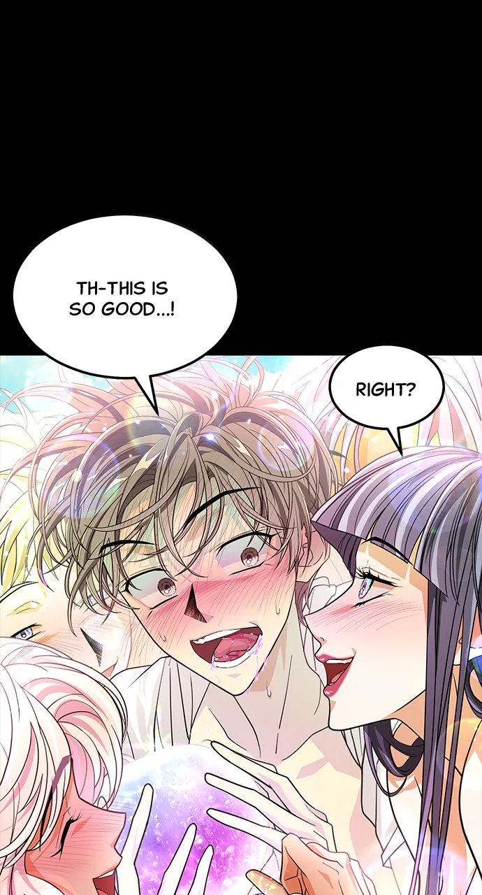 The Last Passage Chapter 4 Page 24