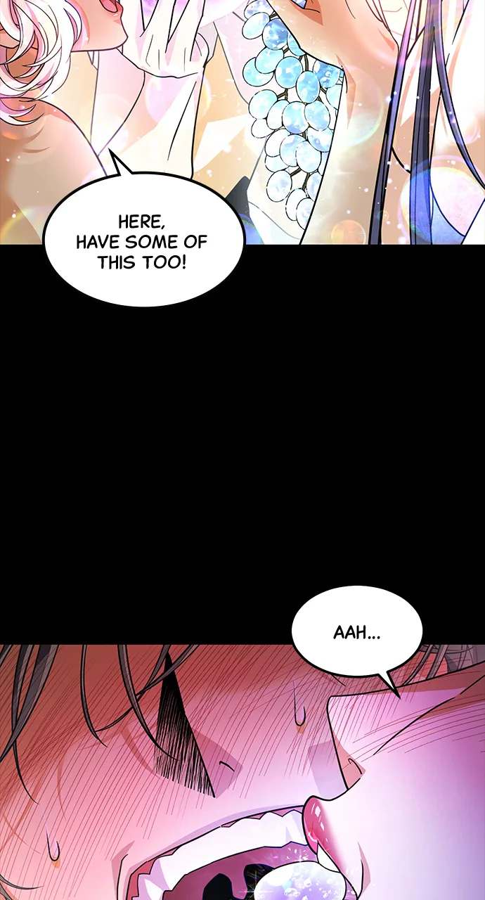 The Last Passage Chapter 4 Page 25