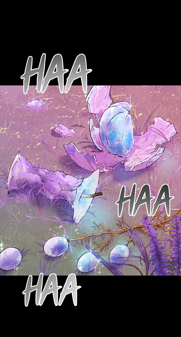 The Last Passage Chapter 4 Page 27