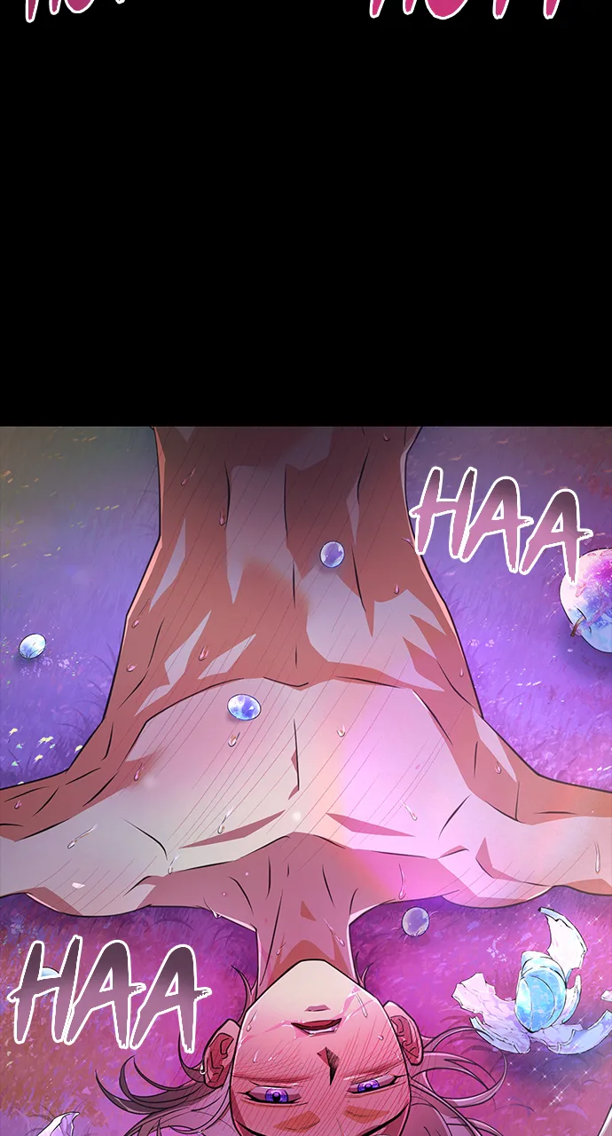 The Last Passage Chapter 4 Page 29