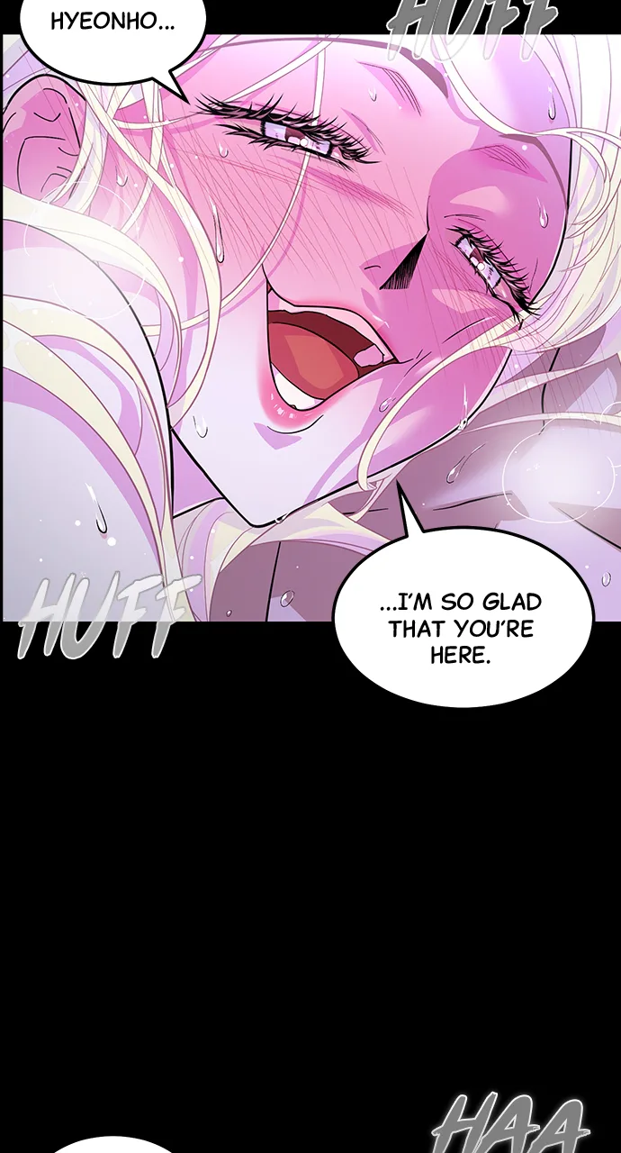 The Last Passage Chapter 4 Page 37