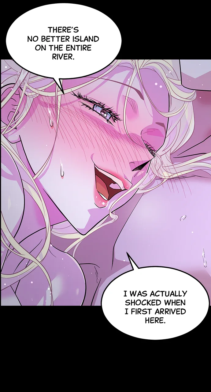 The Last Passage Chapter 4 Page 39