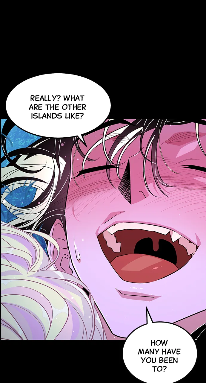 The Last Passage Chapter 4 Page 40