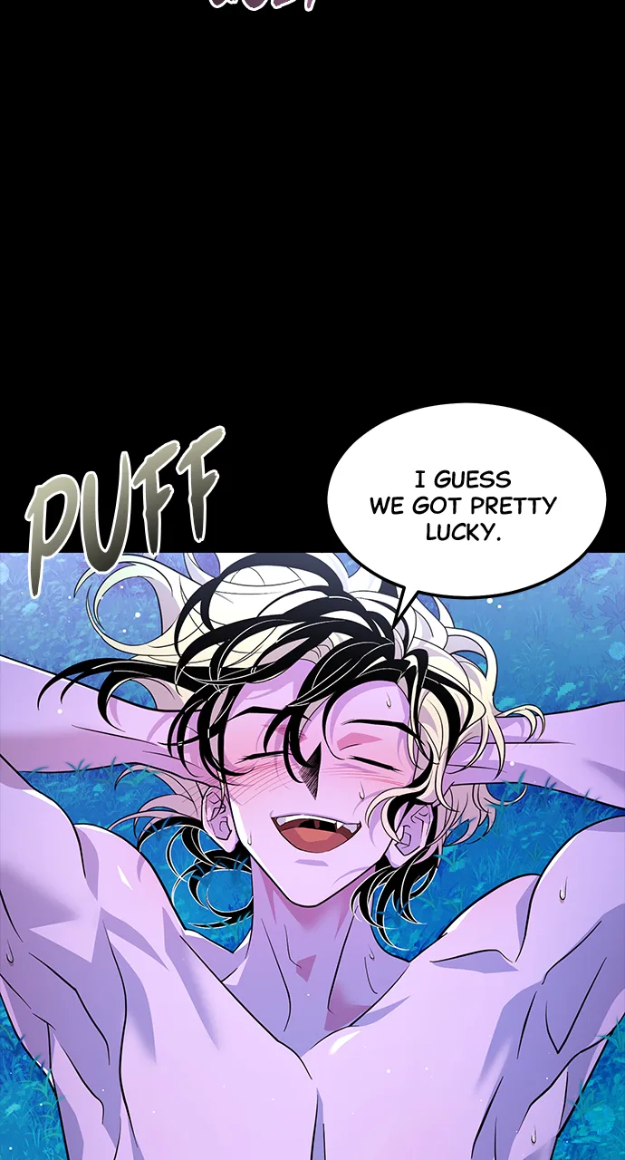 The Last Passage Chapter 4 Page 44