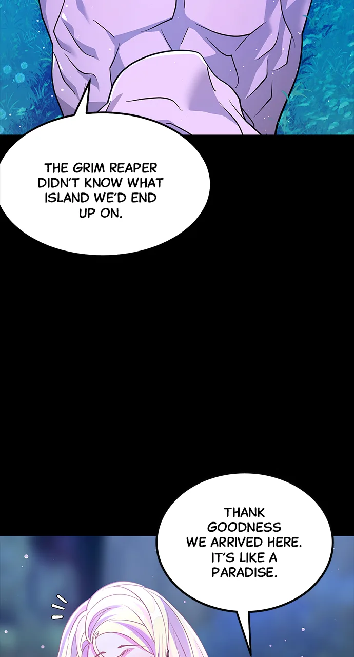 The Last Passage Chapter 4 Page 45