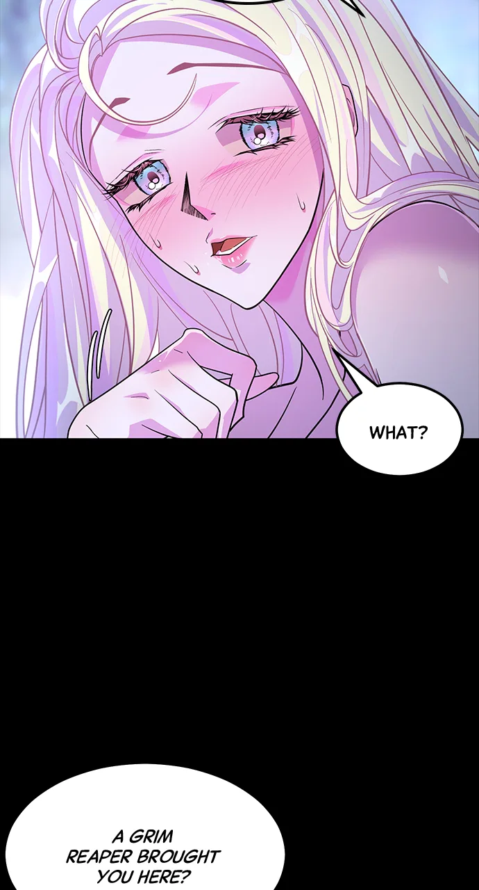 The Last Passage Chapter 4 Page 47