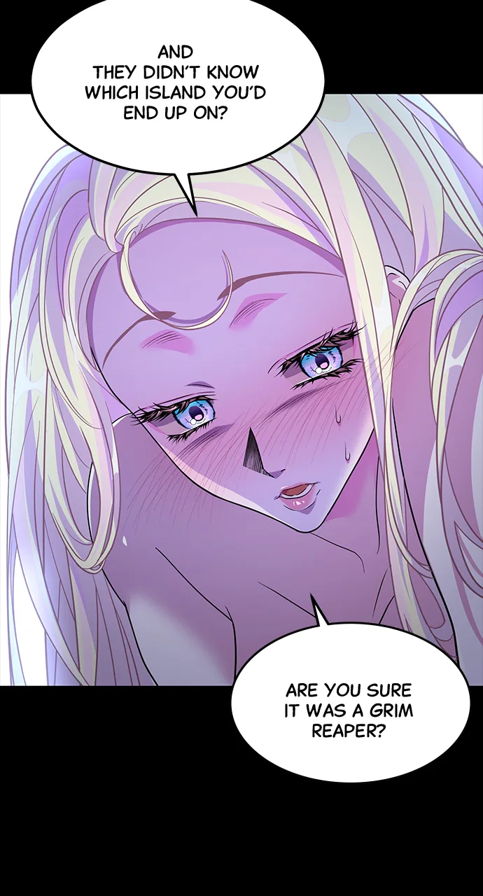 The Last Passage Chapter 4 Page 49