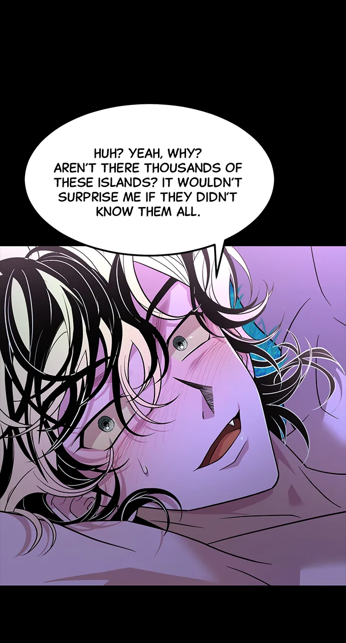 The Last Passage Chapter 4 Page 50