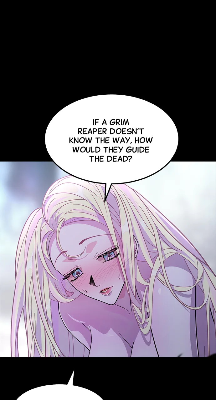 The Last Passage Chapter 4 Page 51
