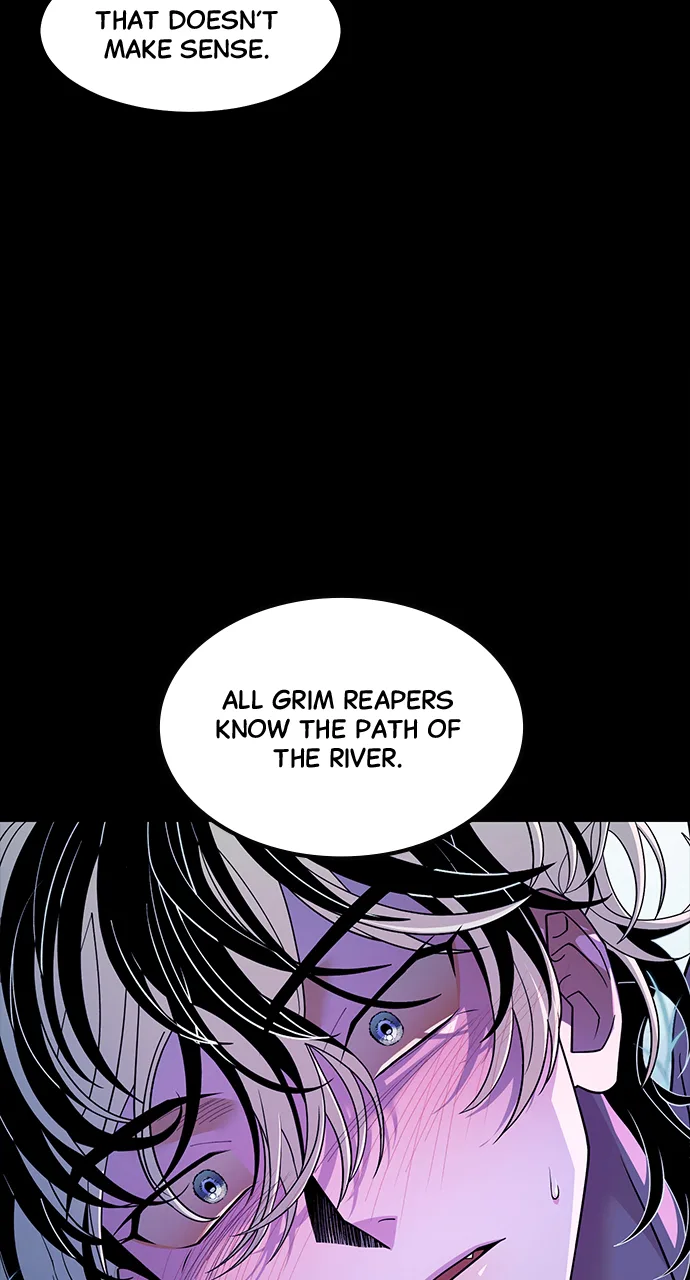 The Last Passage Chapter 4 Page 52